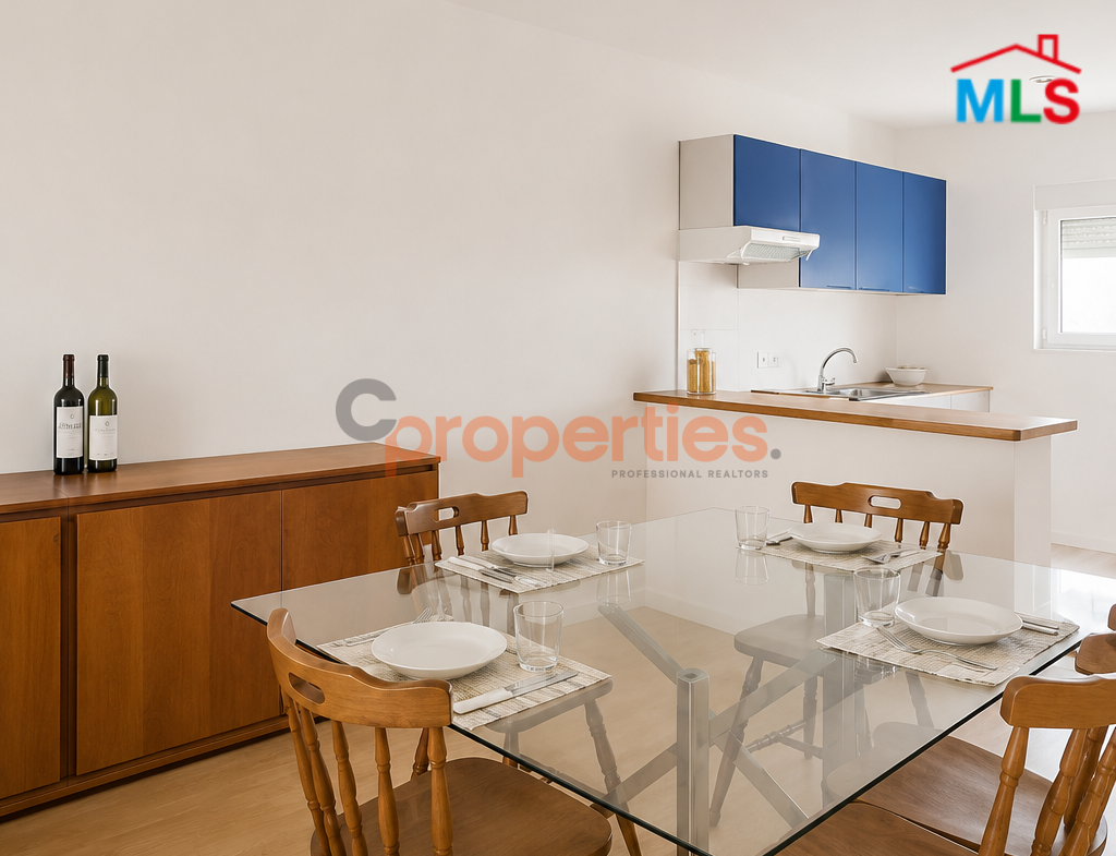 Chalet For Rent In Zaarour Club دوبلكس للإيجار في زعرور CPES210