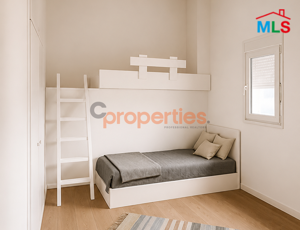 Chalet For Rent In Zaarour Club دوبلكس للإيجار في زعرور CPES210