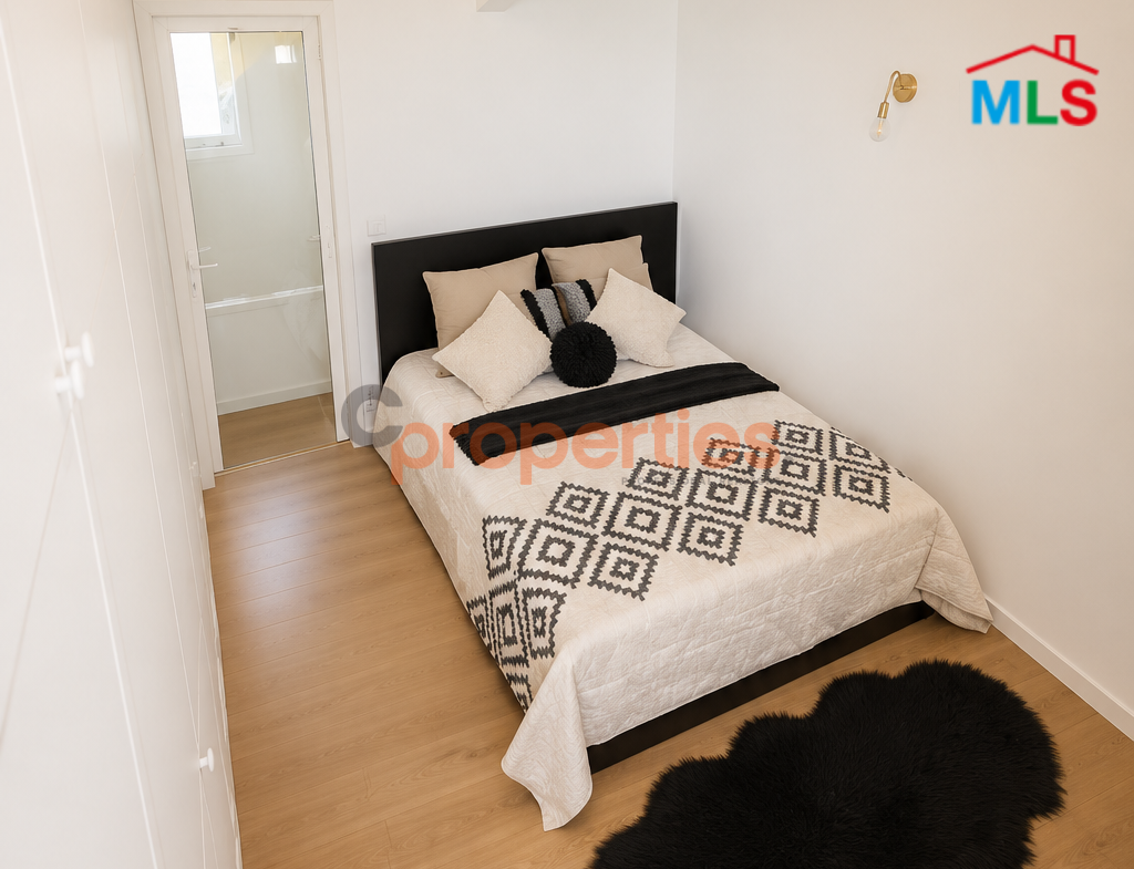 Chalet For Rent In Zaarour Club دوبلكس للإيجار في زعرور CPES210