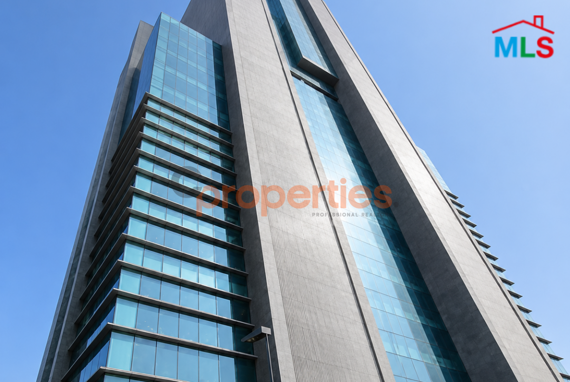 Office For Rent in Dekwaneh مكتب للإيجار في الدكوانة CPES215
