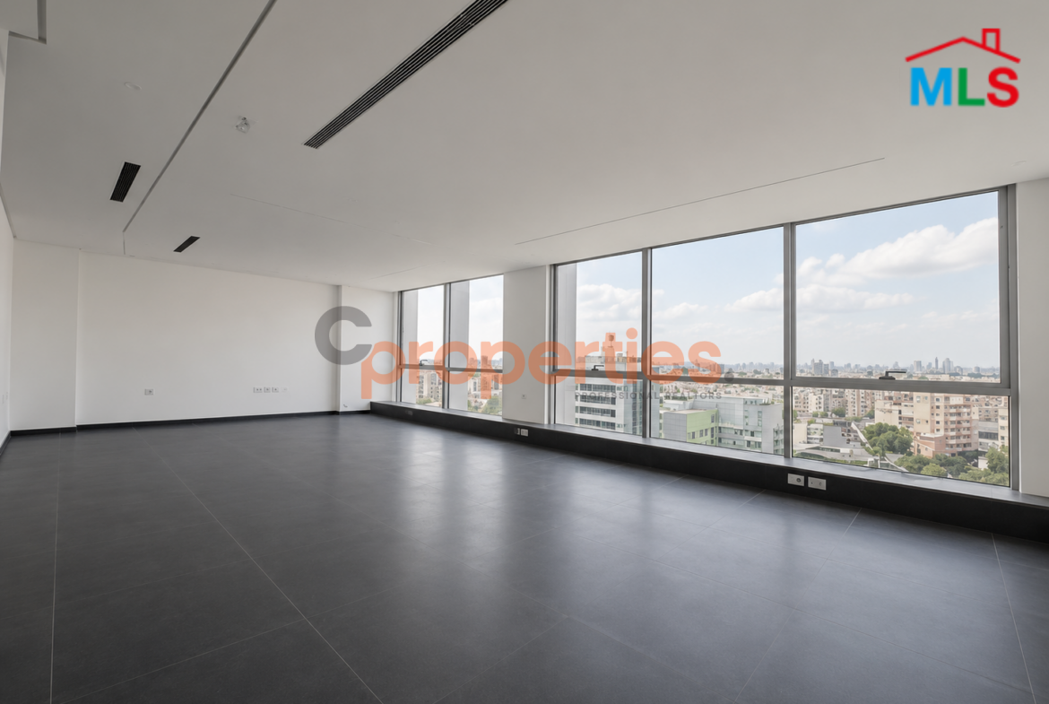 Office For Rent in Dekwaneh مكتب للإيجار في الدكوانة CPES215
