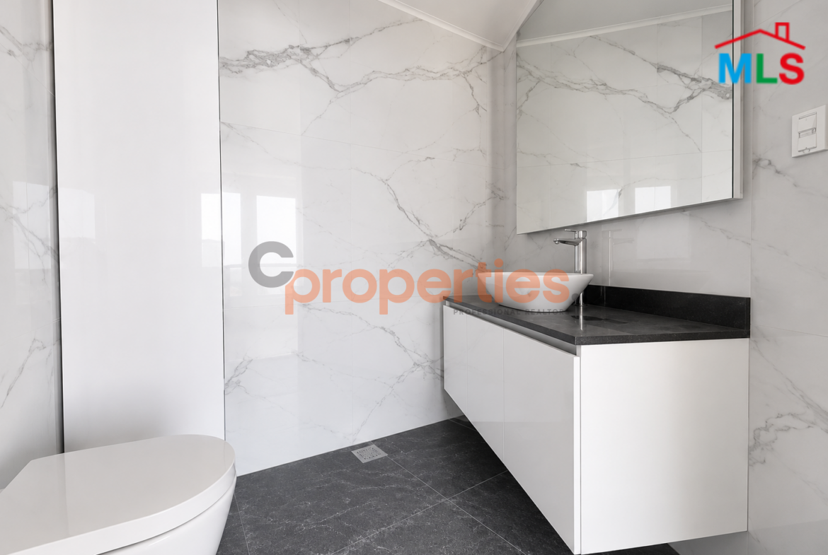 Office For Rent in Dekwaneh مكتب للإيجار في الدكوانة CPES215