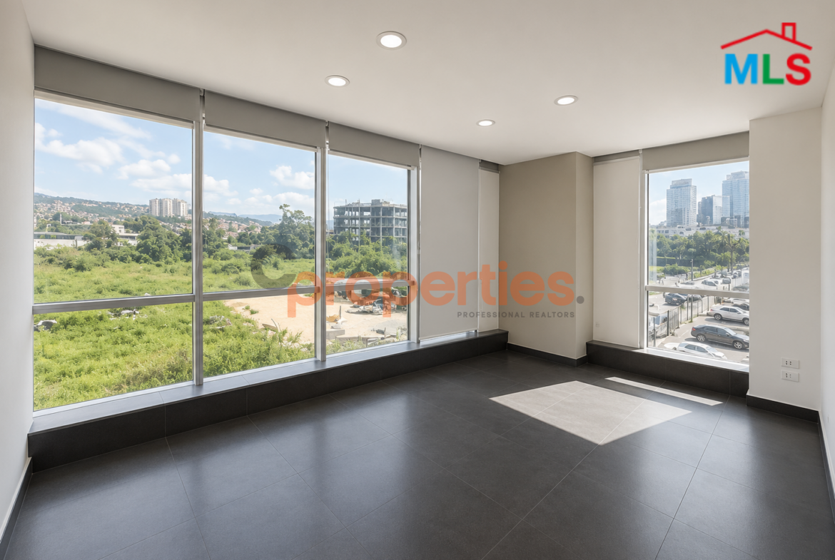 Office For Rent in Dekwaneh مكتب للإيجار في الدكوانة CPES266