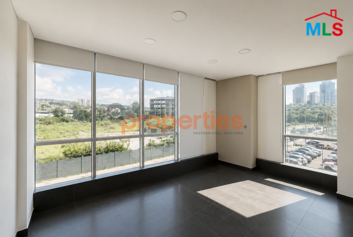 Office For Rent in Dekwaneh مكتب للإيجار في الدكوانة CPES266