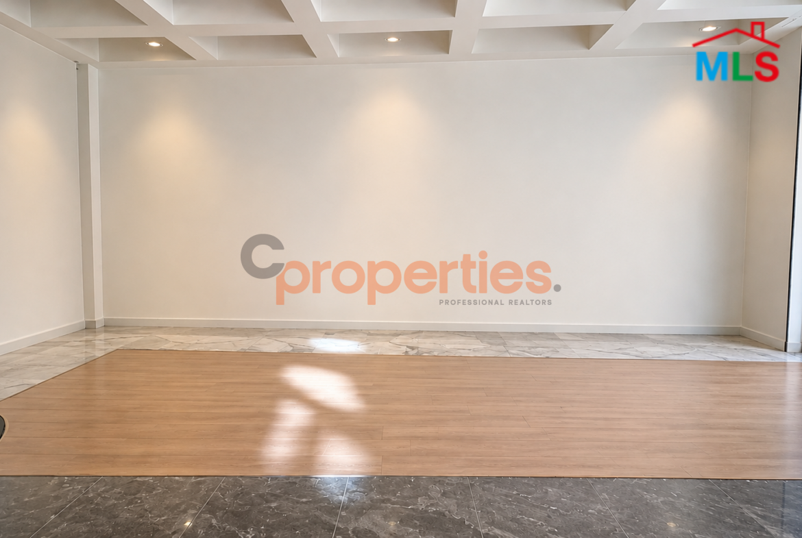 Shop For Rent in Downtown Beirut محل للايجار في الداون تاون - CPBHS138