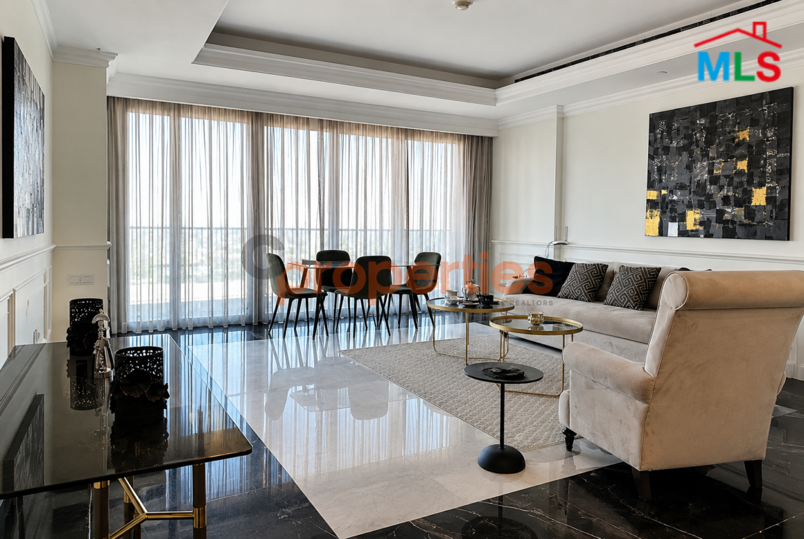 Apartment For Rent in Downtown ШґЩ‚Ш© Щ„Щ„Ш§ЩЉШ¬Ш§Ш± ЩЃЩЉ Ш§Щ„ШЇШ§Щ€Щ† ШЄШ§Щ€Щ† - CPBHS139