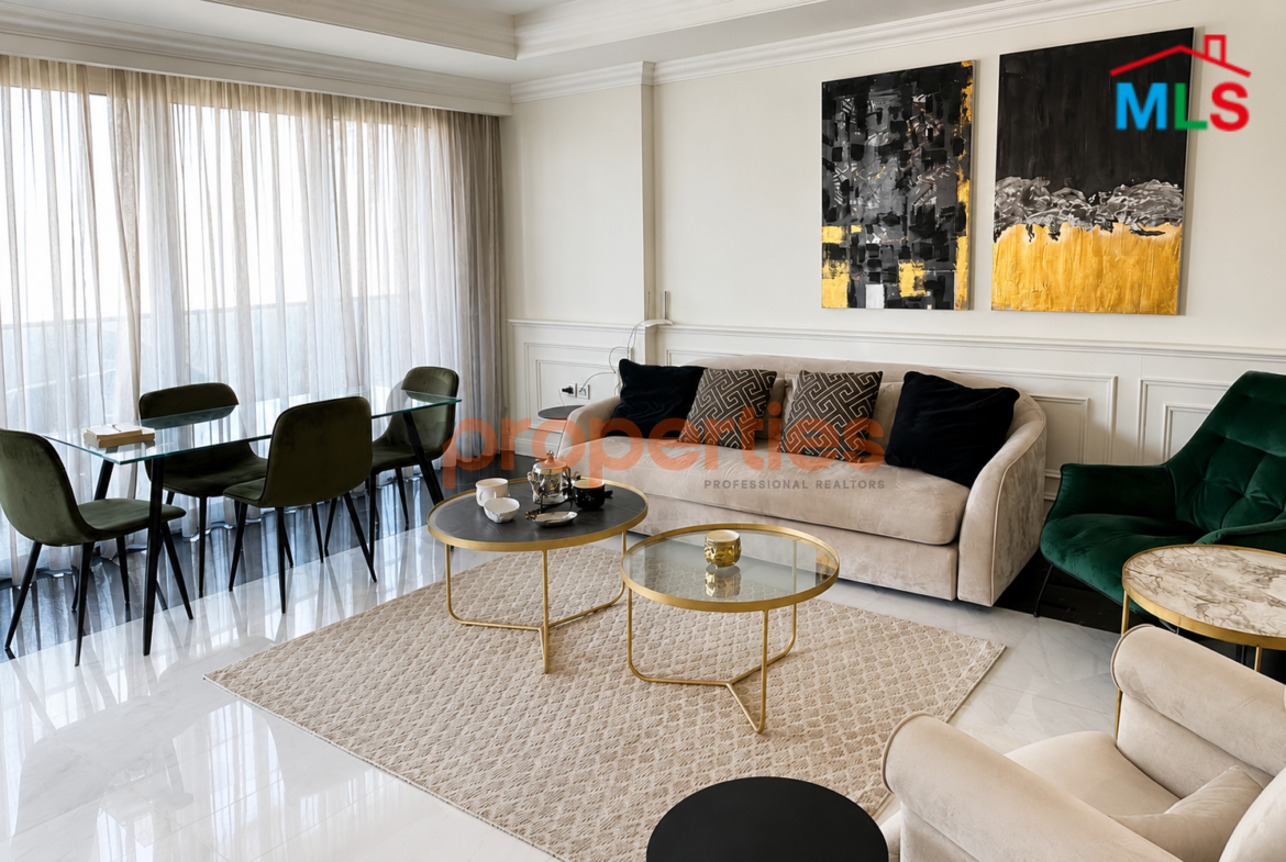 Apartment For Rent in Downtown ШґЩ‚Ш© Щ„Щ„Ш§ЩЉШ¬Ш§Ш± ЩЃЩЉ Ш§Щ„ШЇШ§Щ€Щ† ШЄШ§Щ€Щ† - CPBHS139