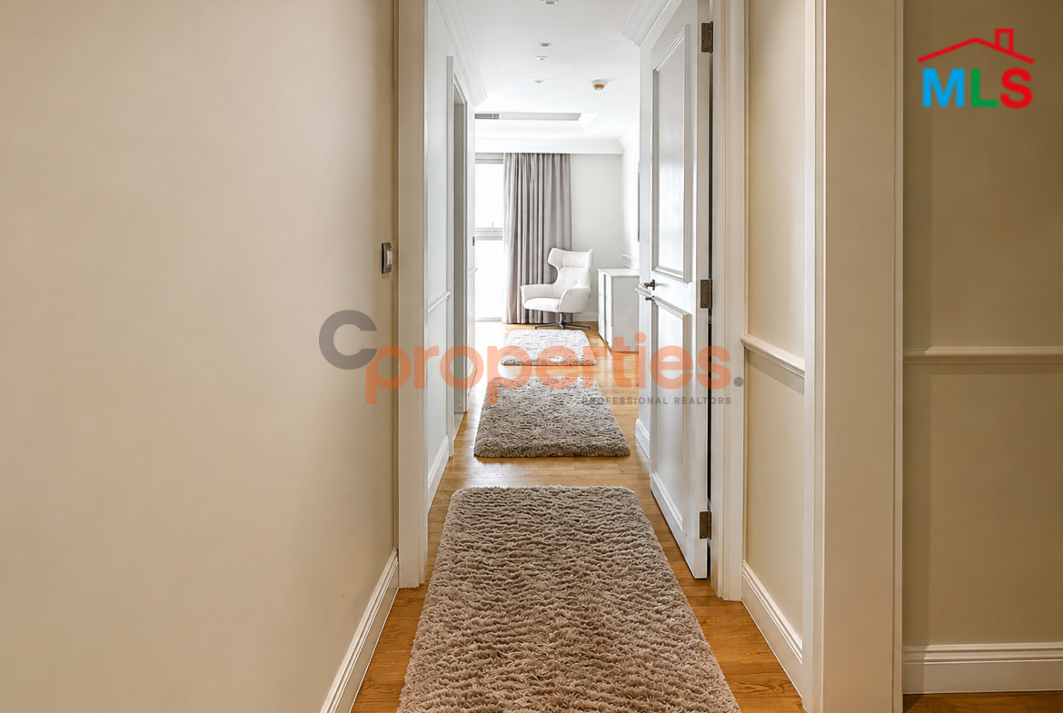 Apartment For Rent in Downtown ШґЩ‚Ш© Щ„Щ„Ш§ЩЉШ¬Ш§Ш± ЩЃЩЉ Ш§Щ„ШЇШ§Щ€Щ† ШЄШ§Щ€Щ† - CPBHS139