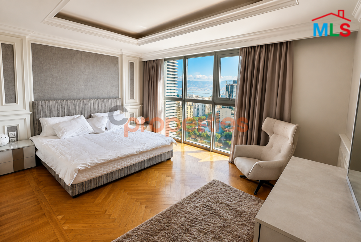 Apartment For Rent in Downtown ШґЩ‚Ш© Щ„Щ„Ш§ЩЉШ¬Ш§Ш± ЩЃЩЉ Ш§Щ„ШЇШ§Щ€Щ† ШЄШ§Щ€Щ† - CPBHS139