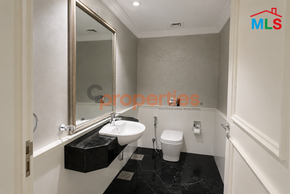 Apartment For Rent in Downtown ШґЩ‚Ш© Щ„Щ„Ш§ЩЉШ¬Ш§Ш± ЩЃЩЉ Ш§Щ„ШЇШ§Щ€Щ† ШЄШ§Щ€Щ† - CPBHS139
