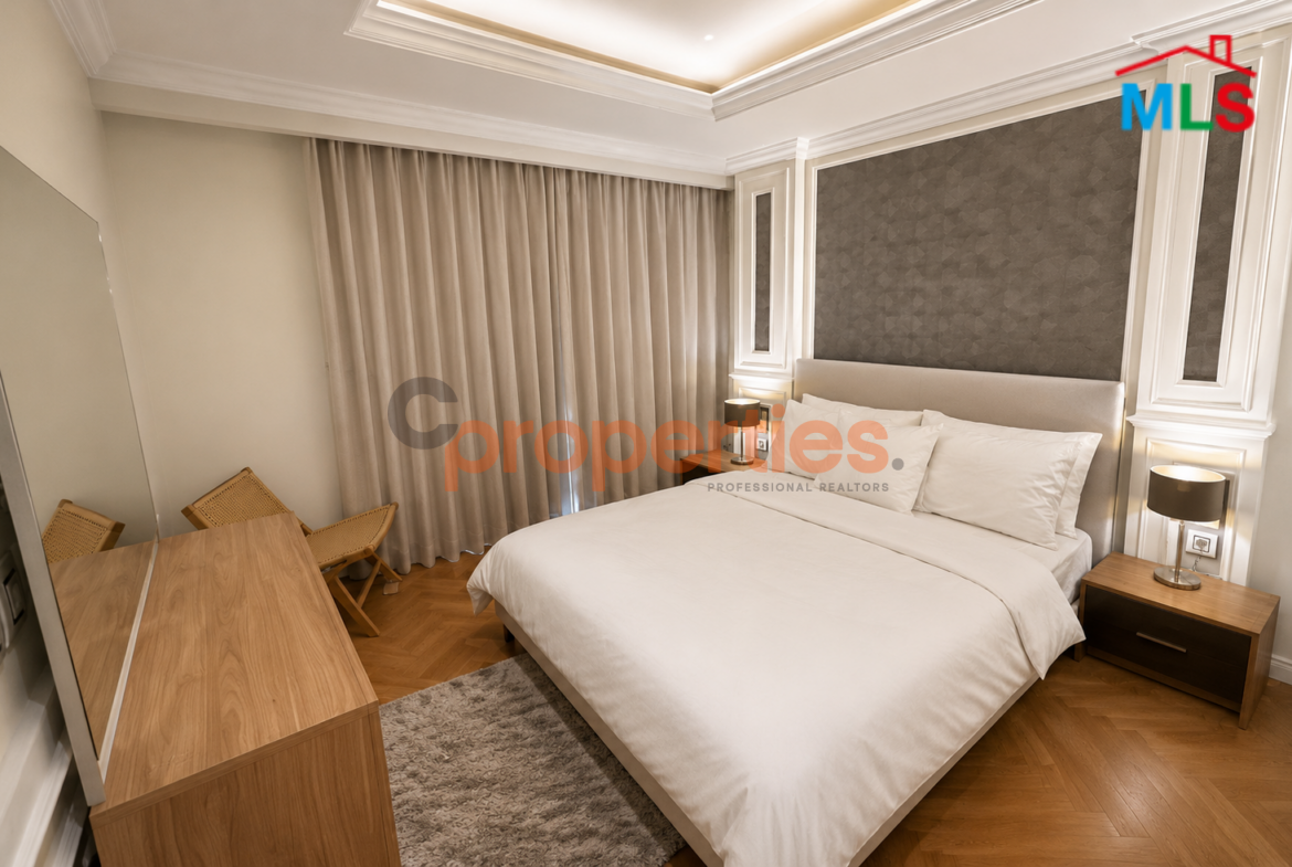 Apartment For Rent in Downtown ШґЩ‚Ш© Щ„Щ„Ш§ЩЉШ¬Ш§Ш± ЩЃЩЉ Ш§Щ„ШЇШ§Щ€Щ† ШЄШ§Щ€Щ† - CPBHS139