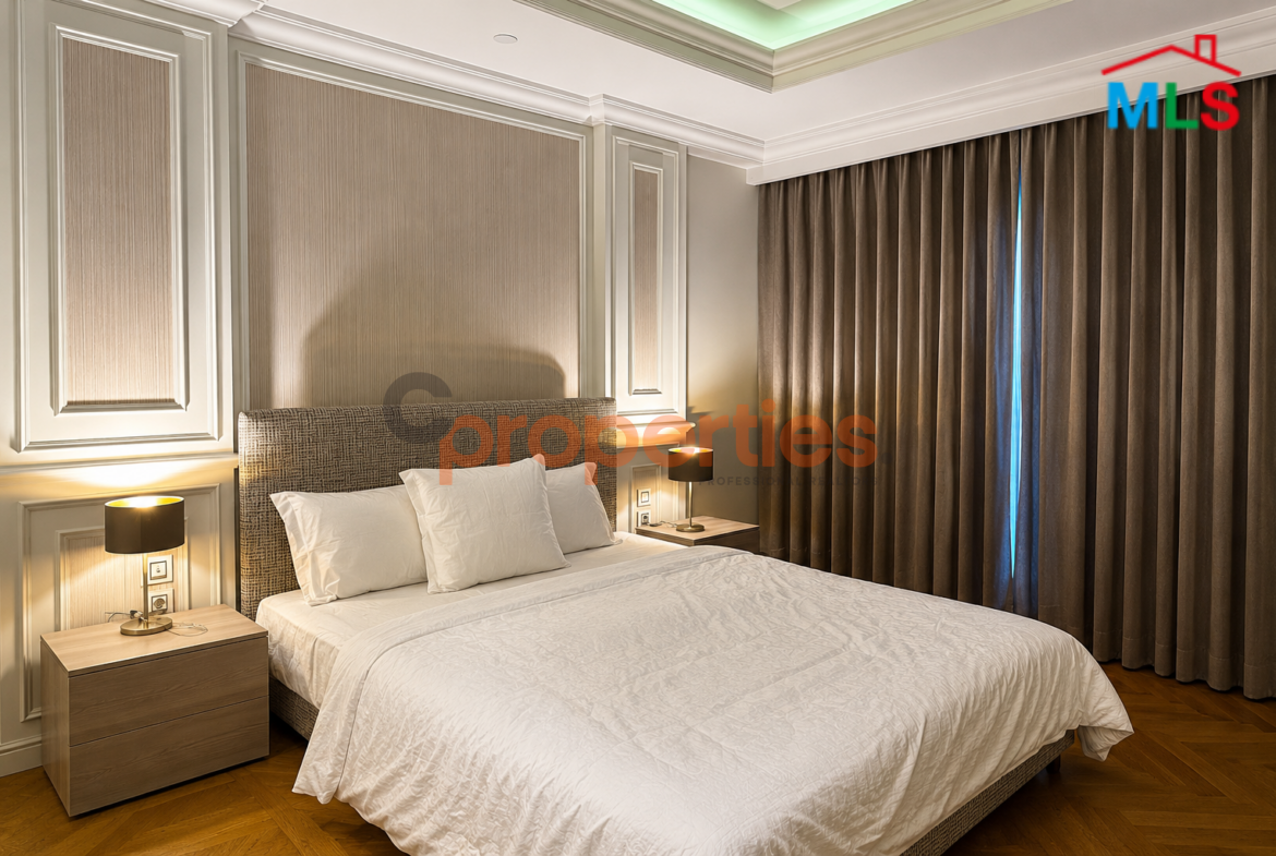 Apartment For Rent in Downtown ШґЩ‚Ш© Щ„Щ„Ш§ЩЉШ¬Ш§Ш± ЩЃЩЉ Ш§Щ„ШЇШ§Щ€Щ† ШЄШ§Щ€Щ† - CPBHS139