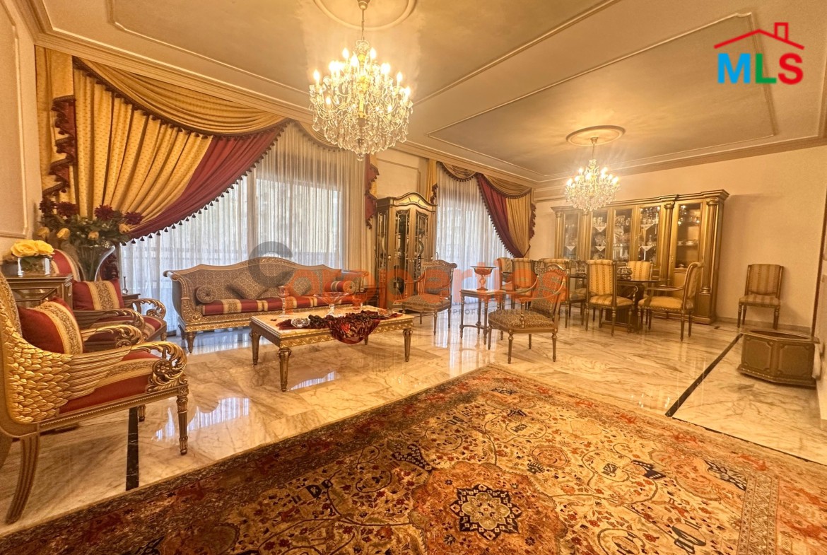 Apartment For Rent in Jnah - شقة للإيجار في الجناح - CPBHS137