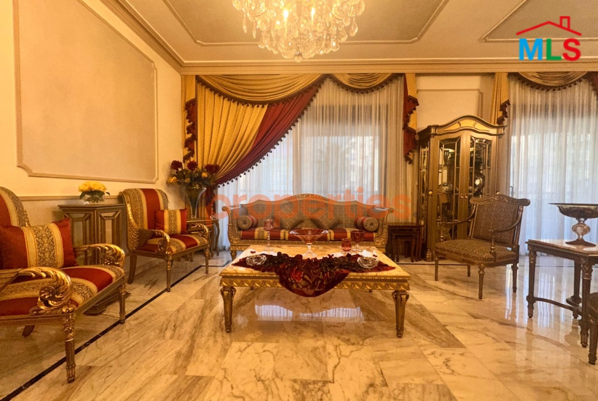Apartment For Rent in Jnah - شقة للإيجار في الجناح - CPBHS137