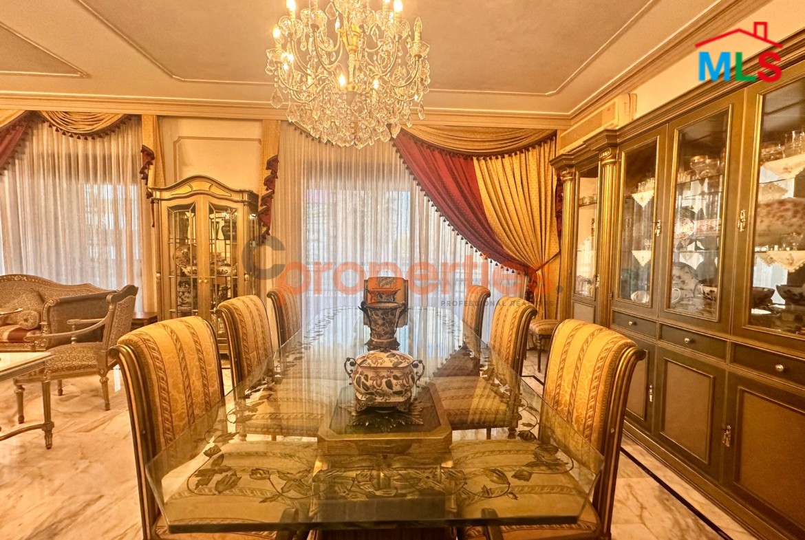 Apartment For Rent in Jnah - شقة للإيجار في الجناح - CPBHS137