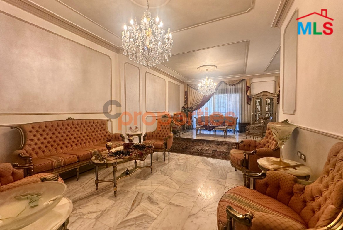 Apartment For Rent in Jnah - شقة للإيجار في الجناح - CPBHS137