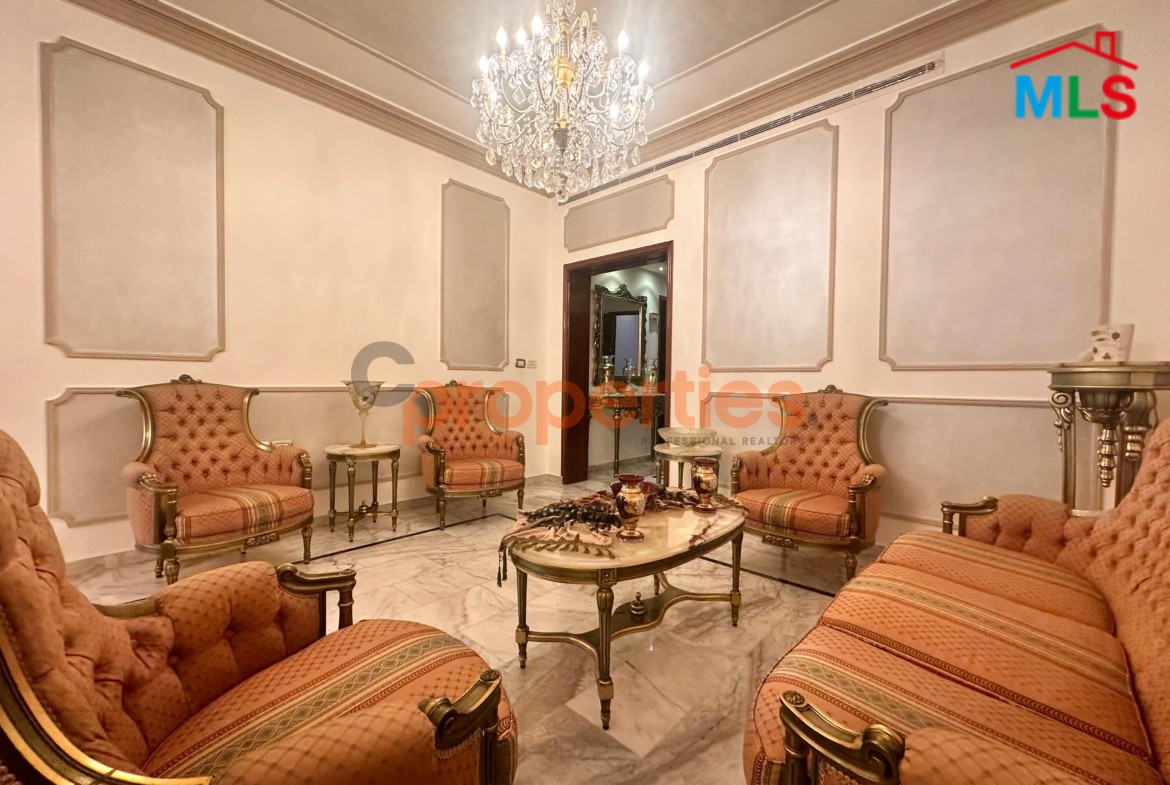 Apartment For Rent in Jnah - شقة للإيجار في الجناح - CPBHS137