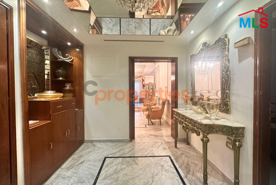 Apartment For Rent in Jnah - شقة للإيجار في الجناح - CPBHS137
