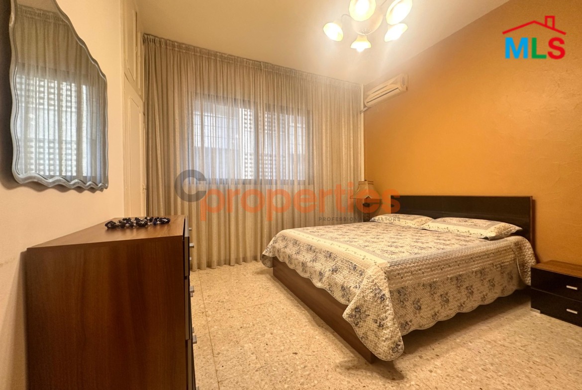 Apartment For Rent in Jnah - شقة للإيجار في الجناح - CPBHS137