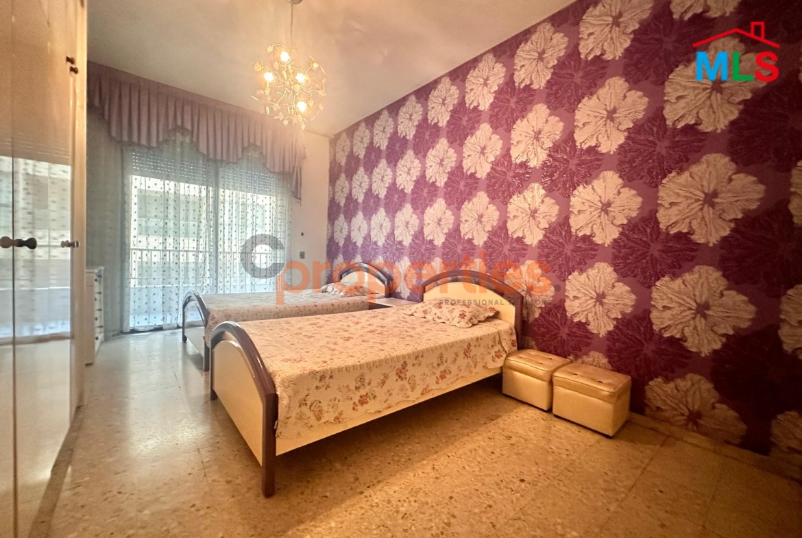 Apartment For Rent in Jnah - شقة للإيجار في الجناح - CPBHS137
