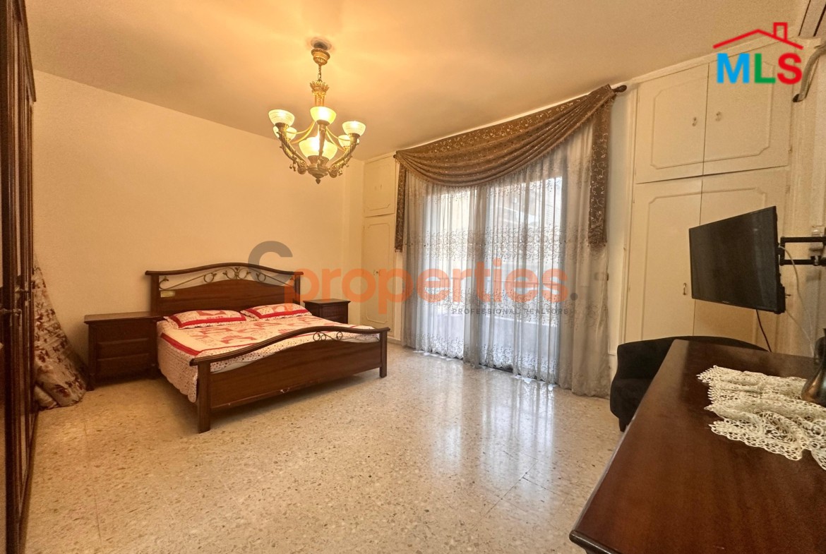 Apartment For Rent in Jnah - شقة للإيجار في الجناح - CPBHS137
