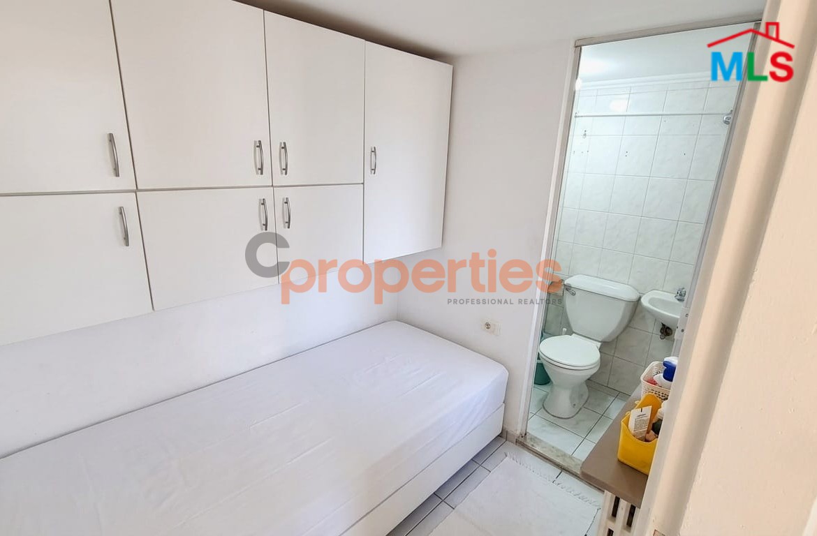 Apartment For Rent In Achrafieh - CPBMH25