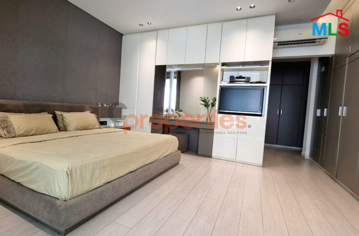 Apartment For Rent In Achrafieh - CPBMH25