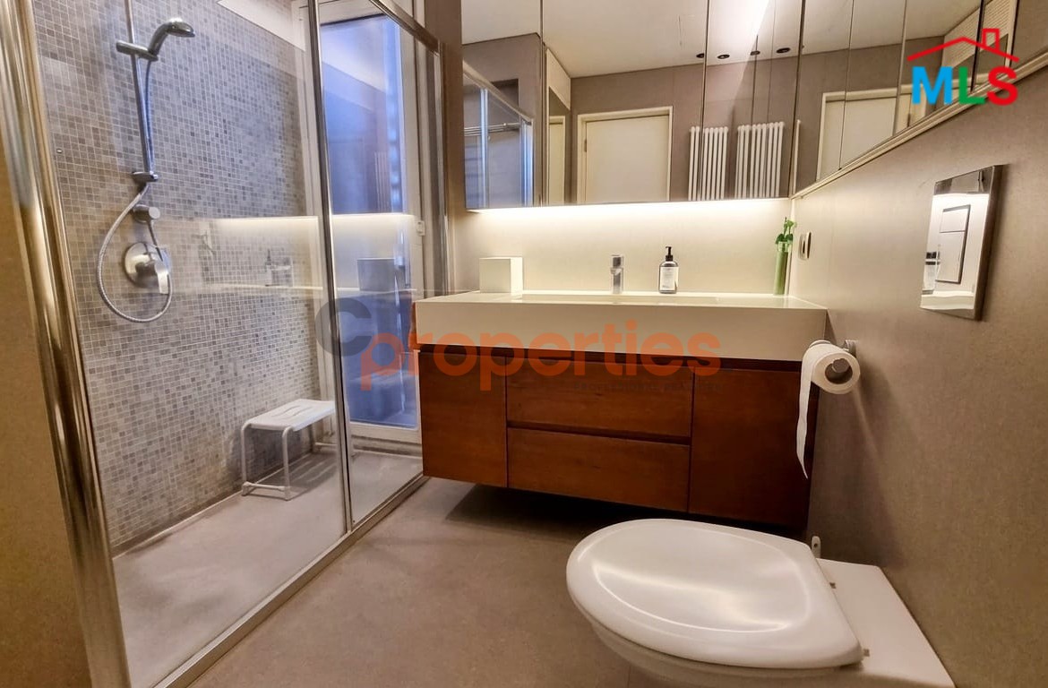 Apartment For Rent In Achrafieh - CPBMH25