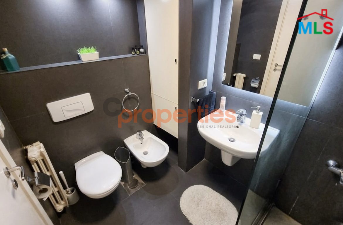 Apartment For Rent In Achrafieh - CPBMH25