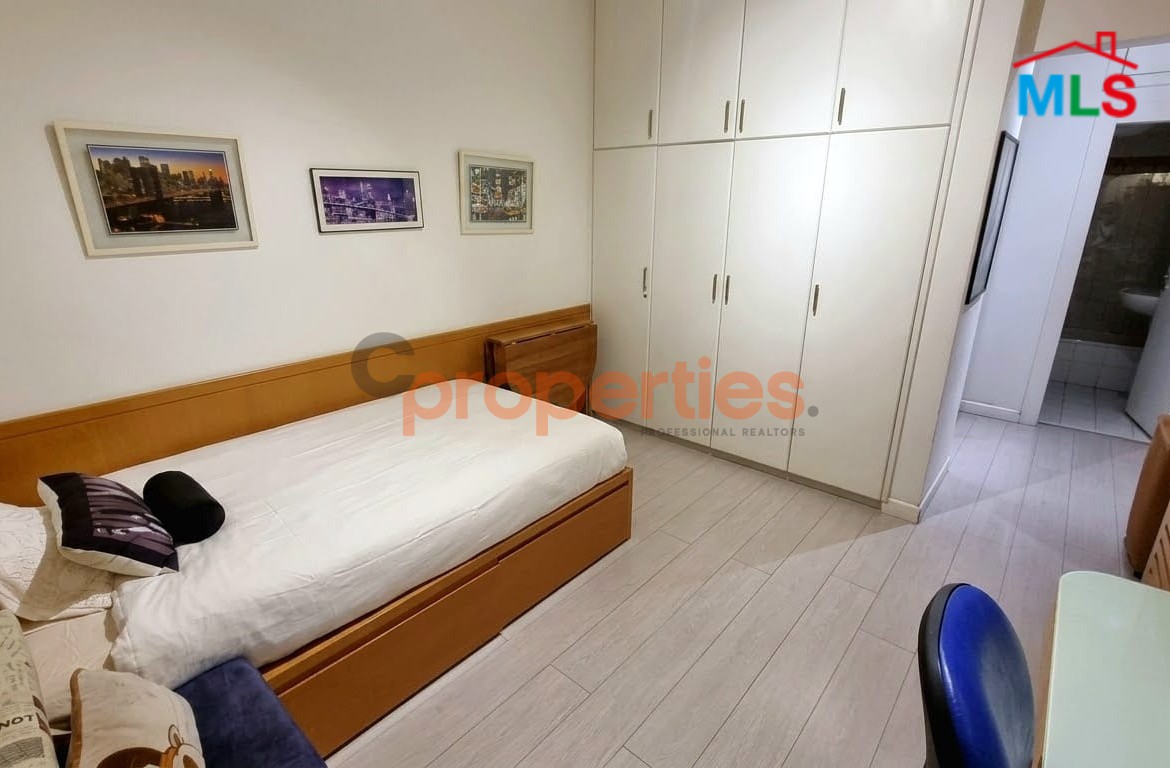 Apartment For Rent In Achrafieh - CPBMH25