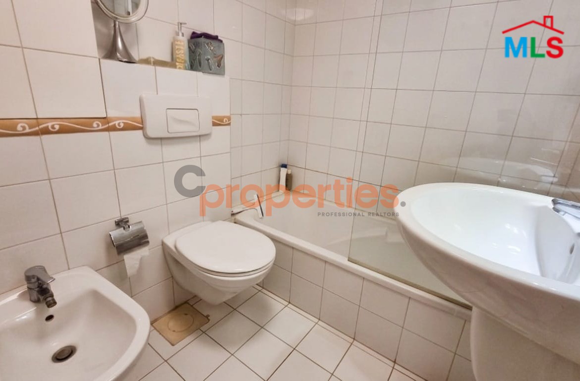 Apartment For Rent In Achrafieh - CPBMH25