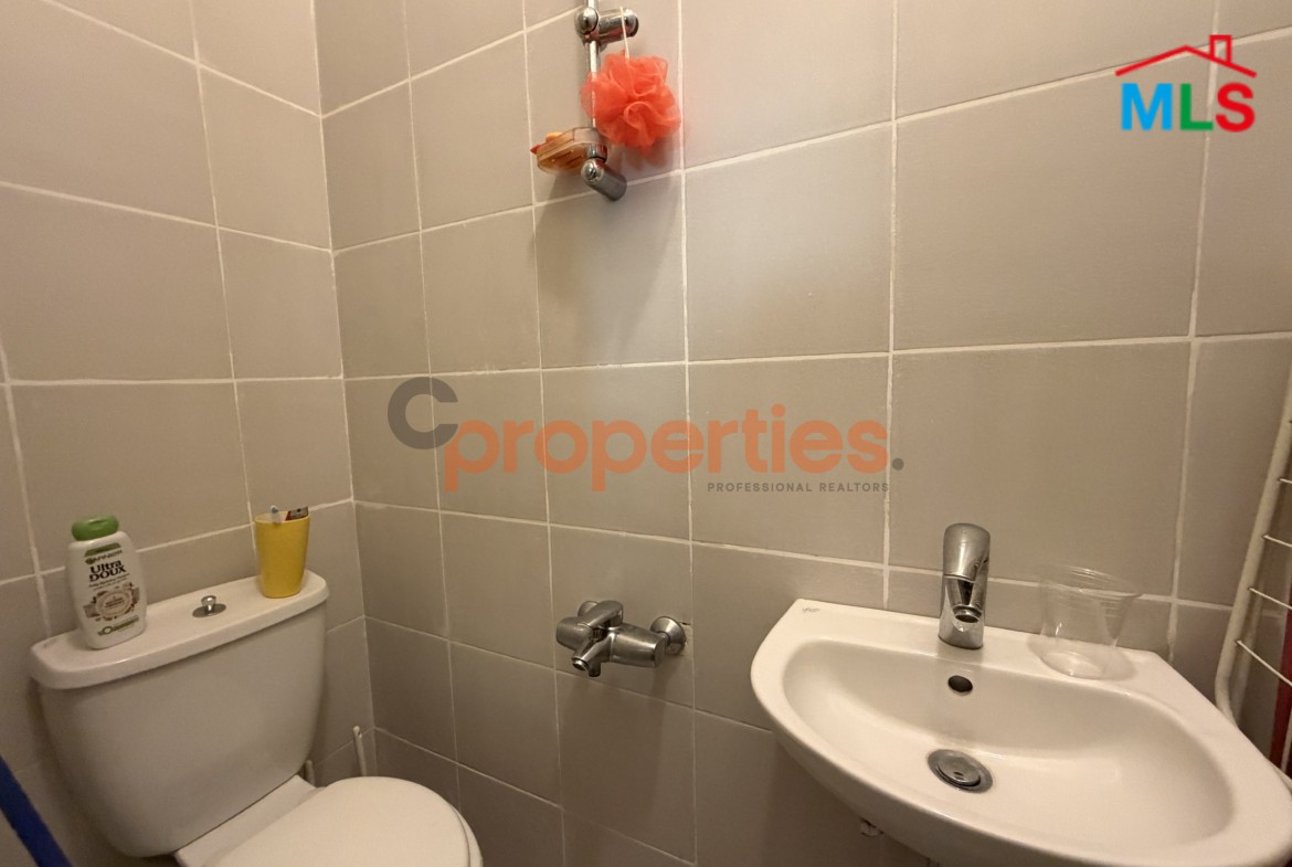 Chalet for rent in faqra -CPKMF99 - شاليه للأجار في فقرا