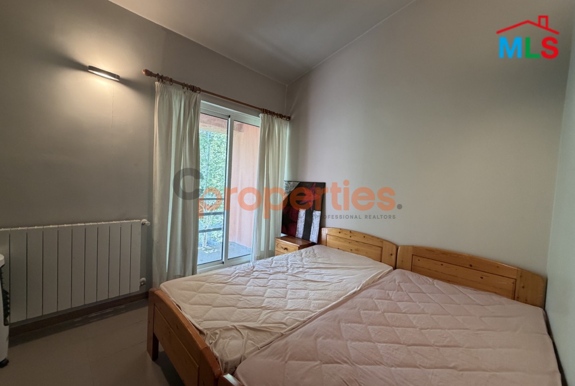 Chalet for rent in faqra -CPKMF99 - شاليه للأجار في فقرا