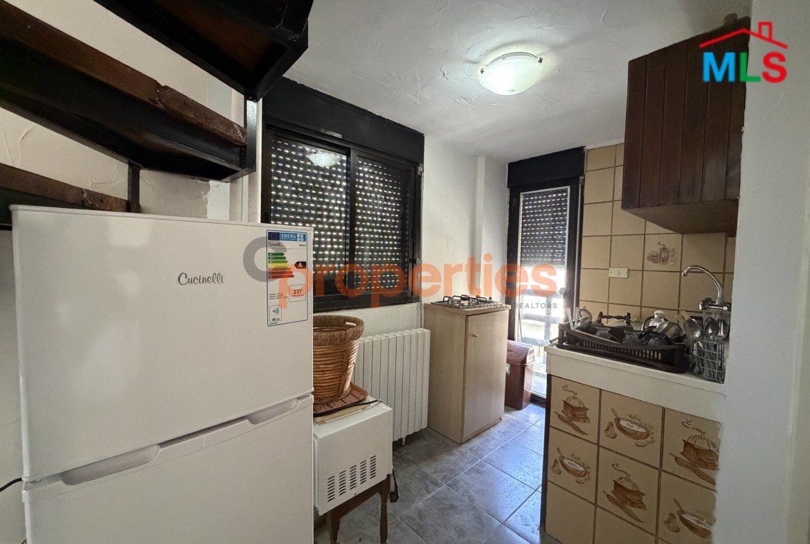 Chalet for rent in faqra - CPKMF97- شاليه للأجار في منطقة فقرا