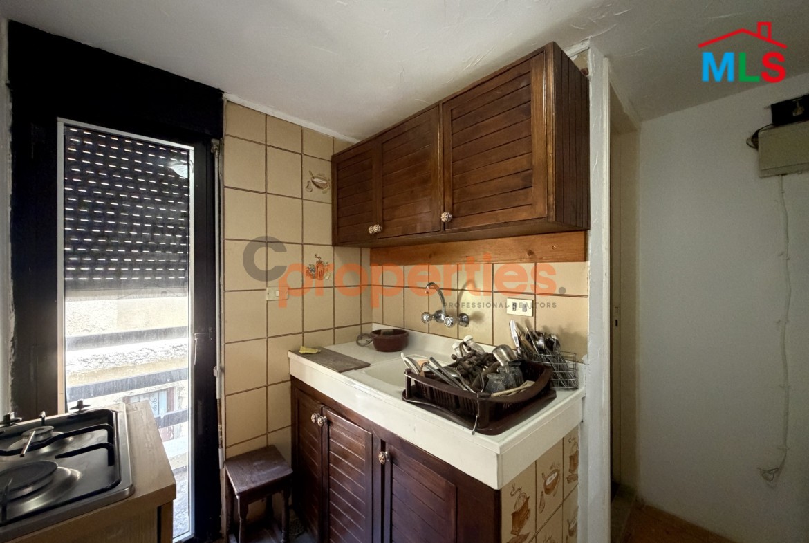 Chalet for rent in faqra - CPKMF97- شاليه للأجار في منطقة فقرا
