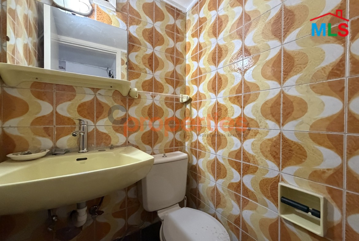 Chalet for rent in faqra - CPKMF97- شاليه للأجار في منطقة فقرا