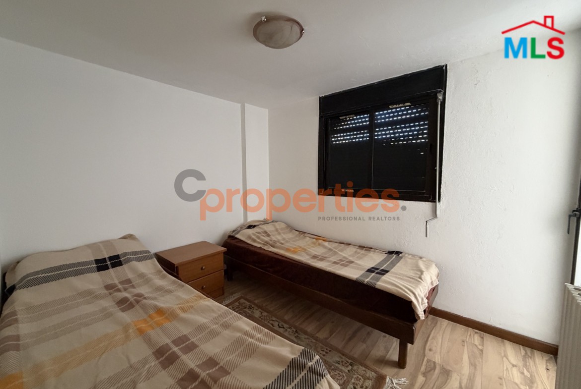 Chalet for rent in faqra - CPKMF97- شاليه للأجار في منطقة فقرا