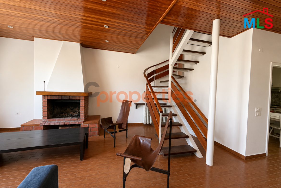Chalet for rent in faqra - CPKMF100 -شاليه للاجار في فقرا