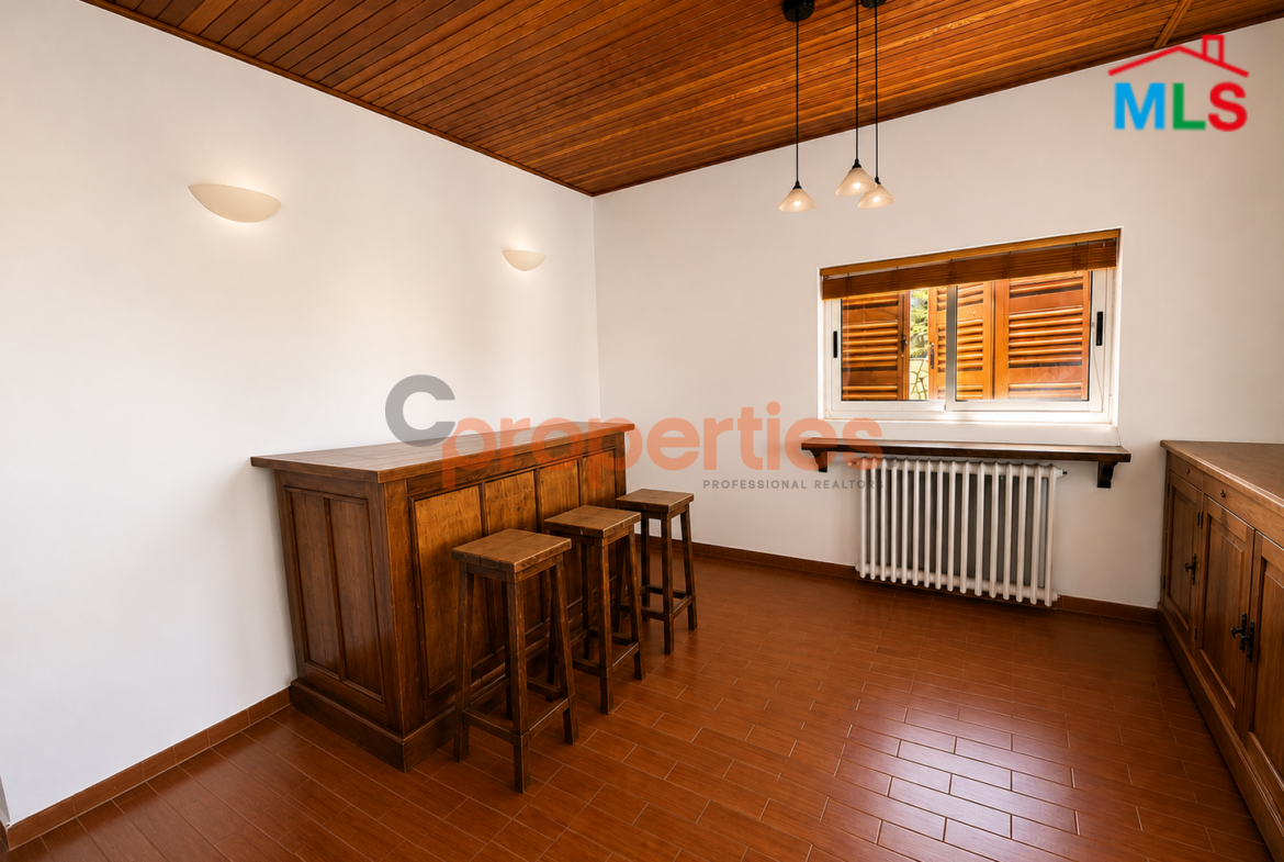 Chalet for rent in faqra - CPKMF100 -شاليه للاجار في فقرا