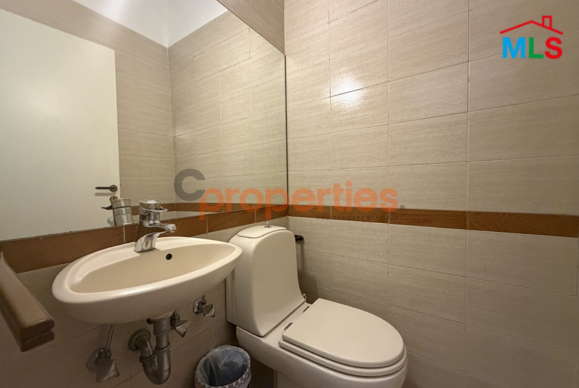 Chalet for rent in faqra - CPKMF100 -شاليه للاجار في فقرا