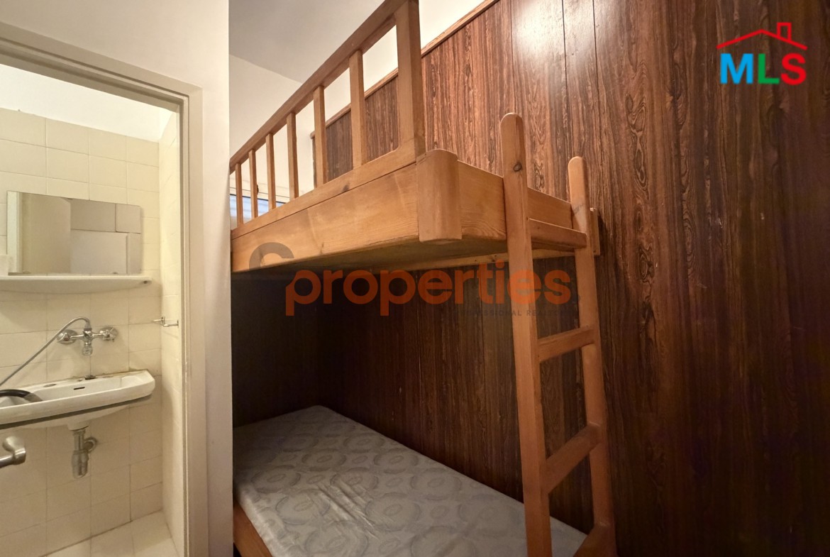 Chalet for rent in faqra - CPKMF100 -شاليه للاجار في فقرا