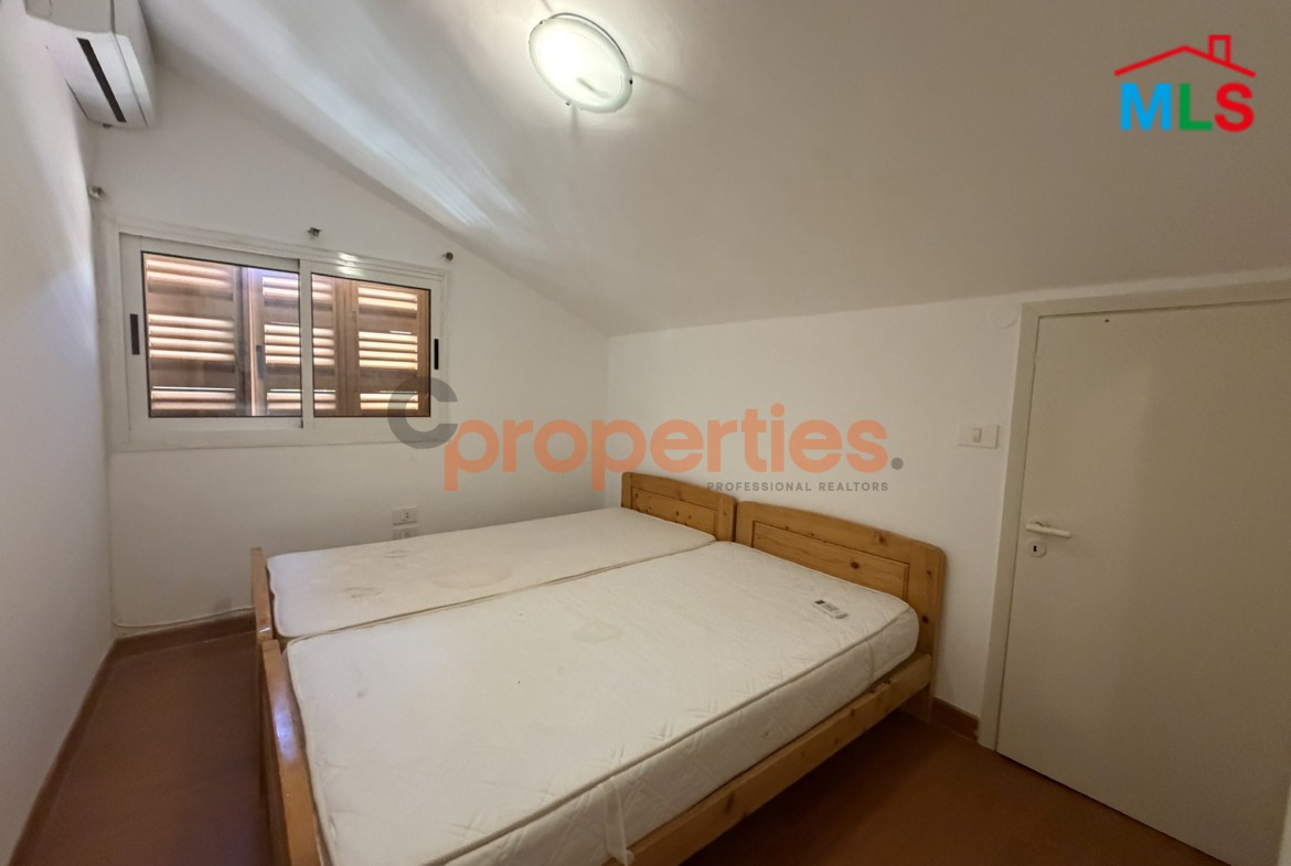 Chalet for rent in faqra - CPKMF100 -شاليه للاجار في فقرا
