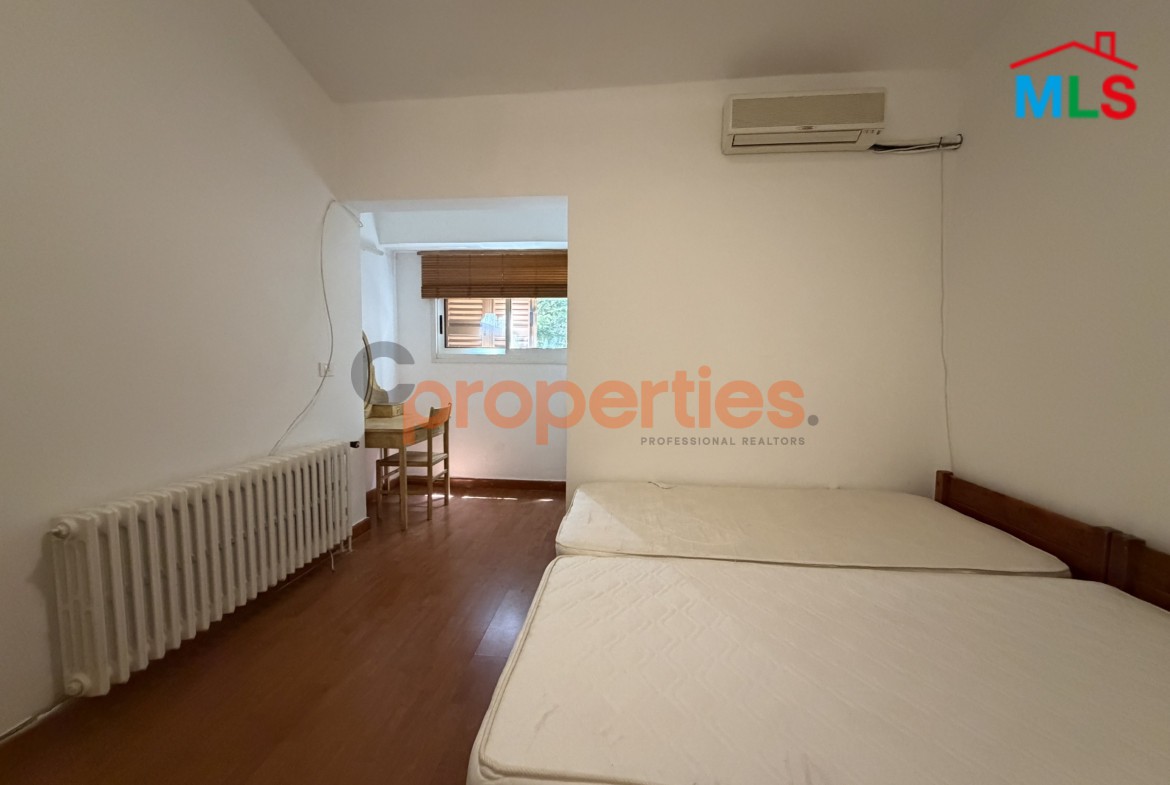 Chalet for rent in faqra - CPKMF100 -شاليه للاجار في فقرا