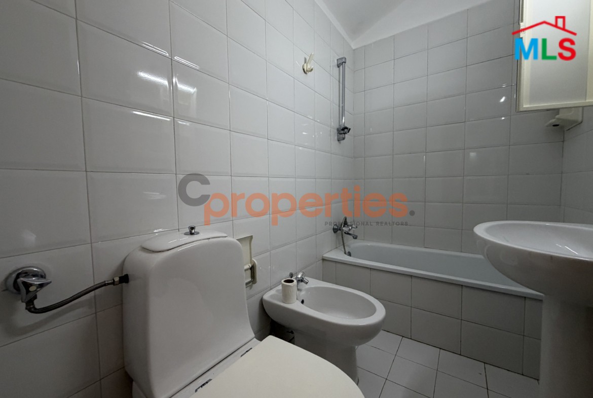 Chalet for rent in faqra - CPKMF100 -شاليه للاجار في فقرا