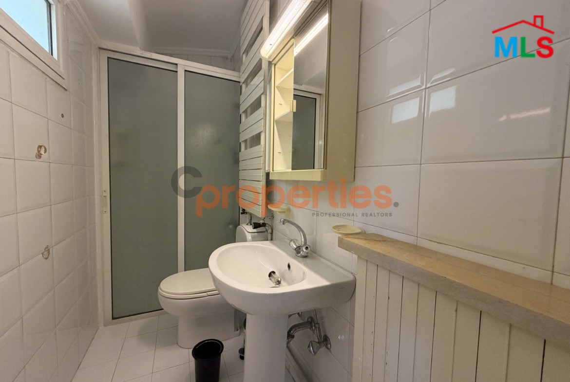 Chalet for rent in faqra - CPKMF100 -شاليه للاجار في فقرا