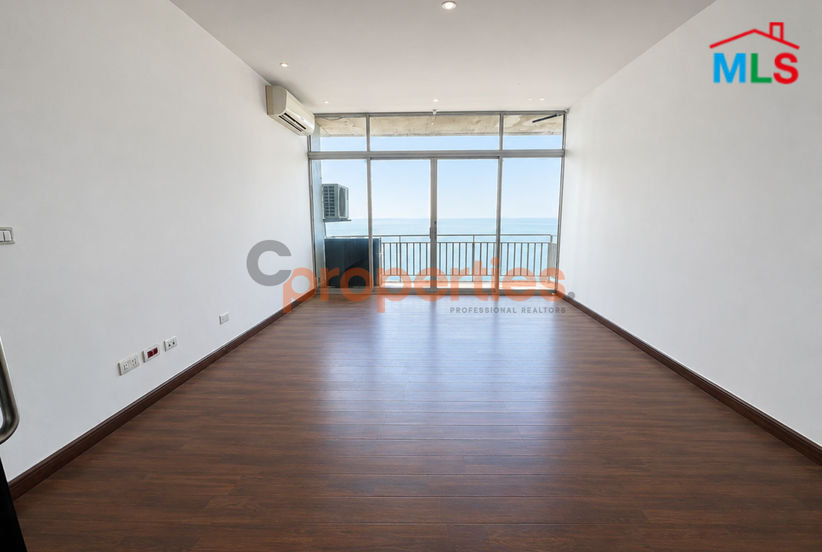 Office For Rent in Rawche With Sea View Щ…ЩѓШЄШЁ Щ„Щ„Ш§ЩЉШ¬Ш§Ш± ЩЃЩЉ Ш§Щ„Ш±Щ€ШґШ© - CPBHS132