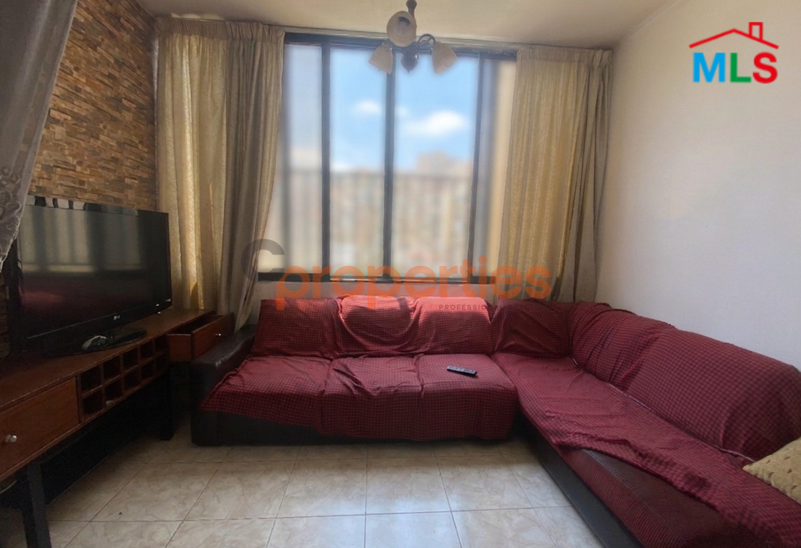 Apartment For Rent In Antelias | شقة للايجار في انطلياس - CPLG01
