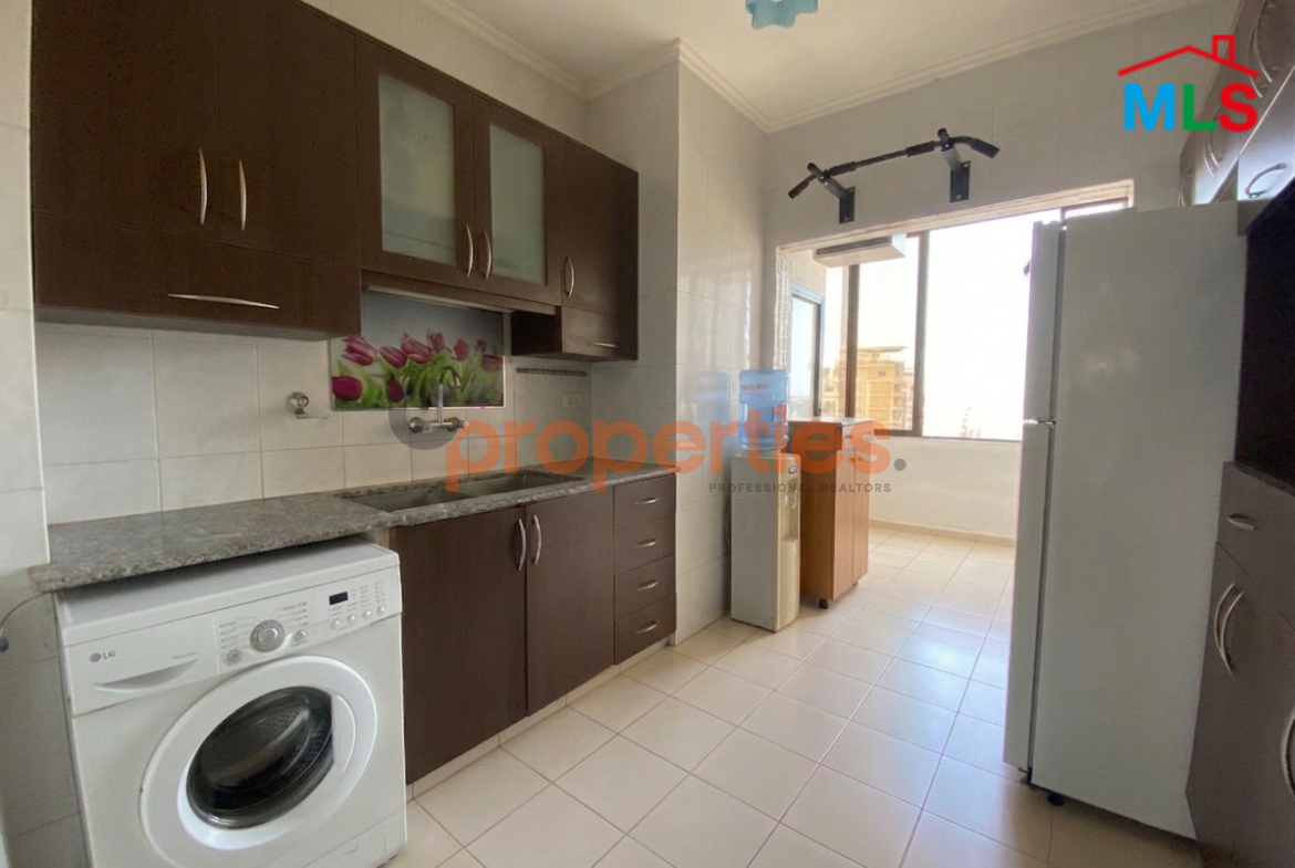 Apartment For Rent In Antelias | شقة للايجار في انطلياس - CPLG01