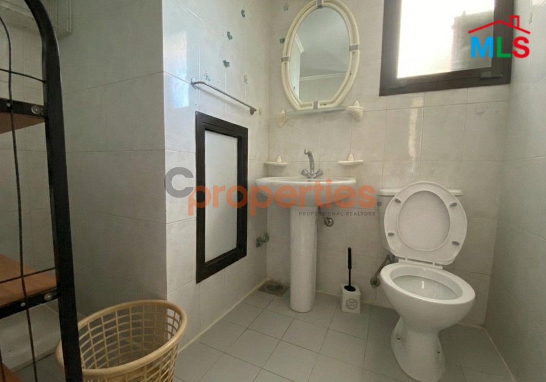Apartment For Rent In Antelias | شقة للايجار في انطلياس - CPLG01