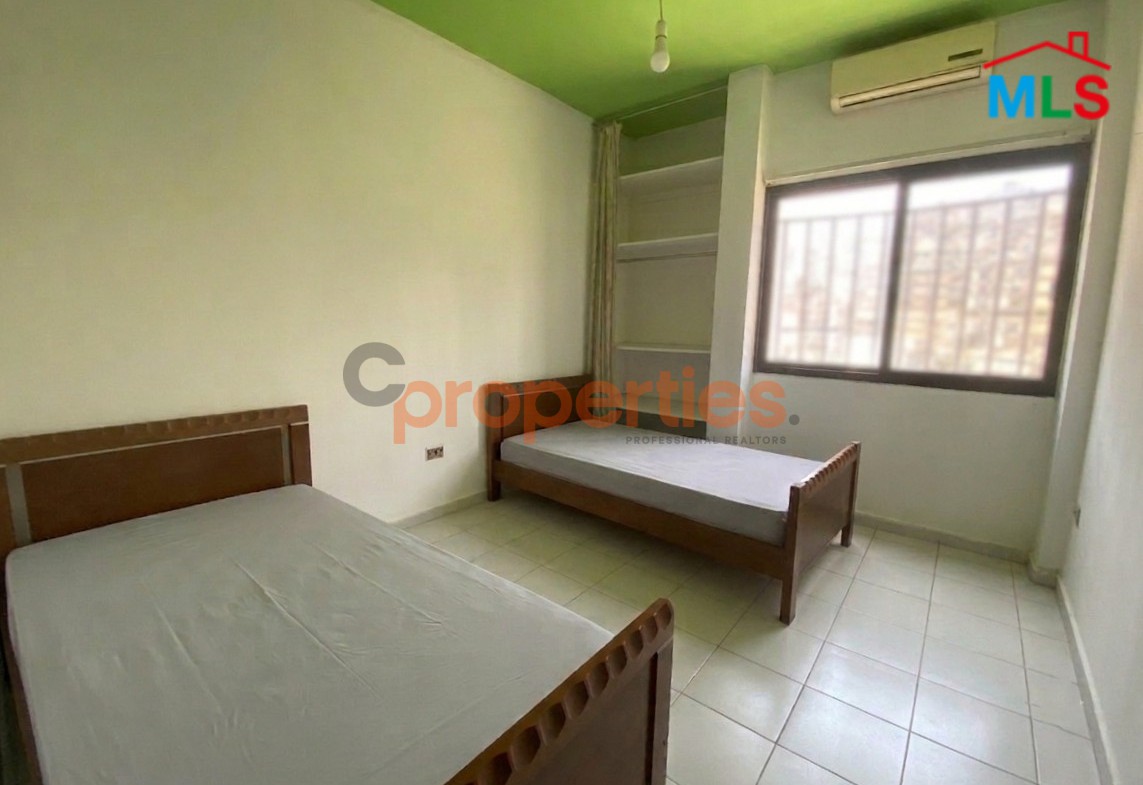 Apartment For Rent In Antelias | شقة للايجار في انطلياس - CPLG01